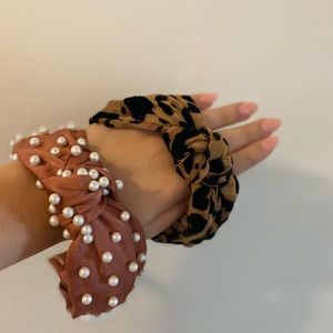Anthropologie Headbands